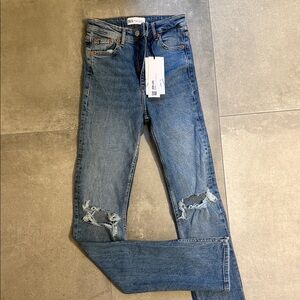 Zara Jeans